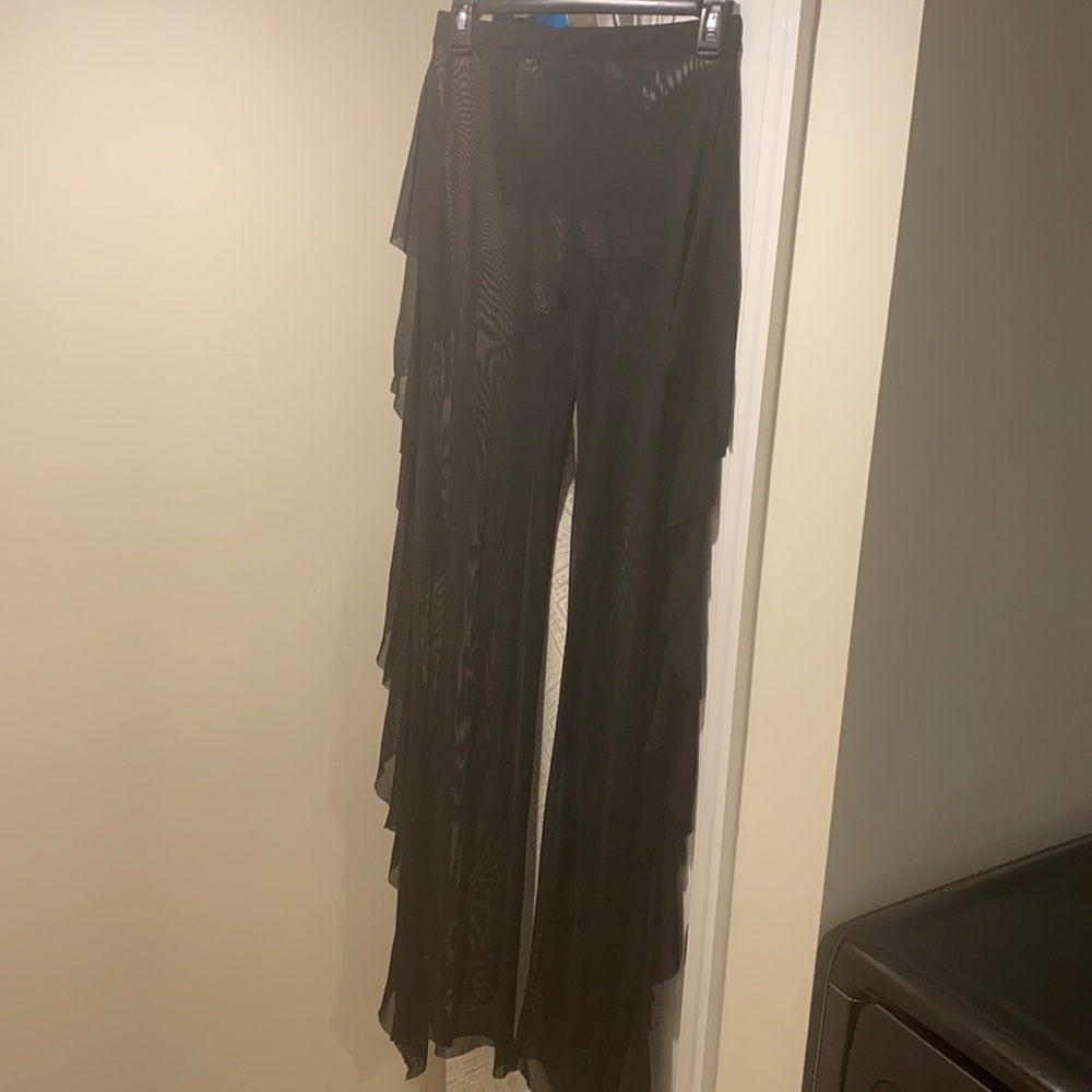 Cover pants